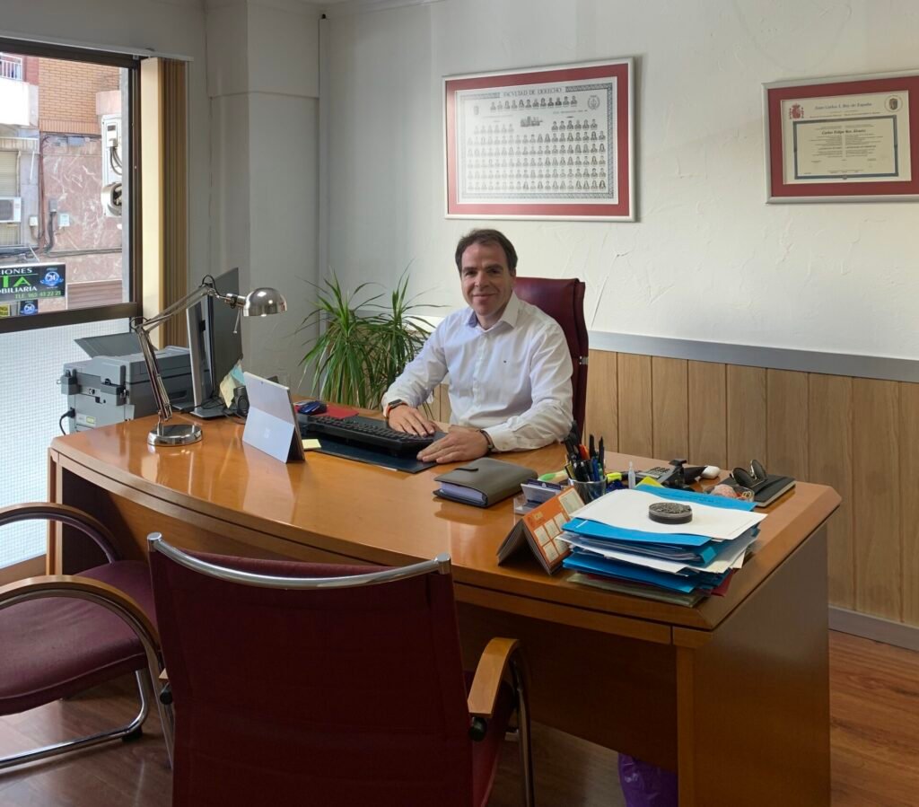 ley segunda oportunidad elche